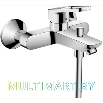 Смеситель Hansgrohe Logis Loop (71244000)